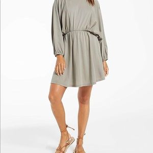 Z supply Karla Organic cotton dress